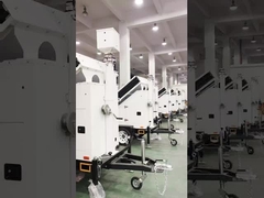 移動監視トレーラー3190-2