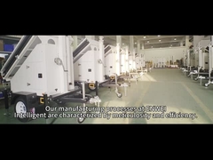 移動式太陽光トレーラー工場