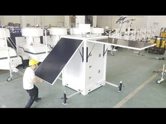 太陽光監視ユニット