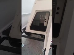 太陽光カメラ CCTV トレーラー