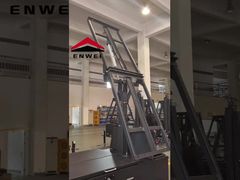 オフグリッドモバイルCCTVトレーラー